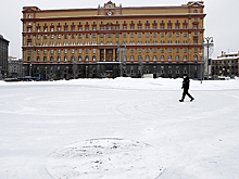 Член Общественной палаты Москвы удивился присутствию лишь двух вариантов ответа в голосовании о памятнике на Лубянке