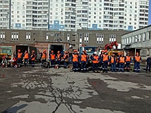 Новосибирский метрополитен отчитался о готовности к весеннему половодью