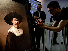 Музыка, картины и тексты нейросетей. Девять удачных примеров