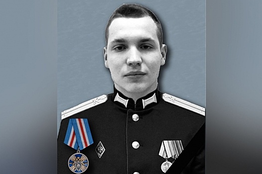 На Украине погиб сын замгубернатора Ненецкого автономного округа