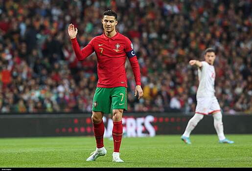 Первый хет-трик ЧМ-2022 и Роналду на замене: Португалия унизила Швейцарию, став последней участницей 1/4 финала