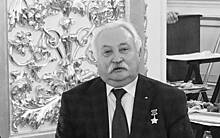 Умер Герой СССР Солуянов, ставший образом «батяни-комбата» из хита «Любэ»