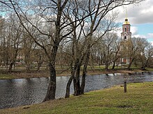 В Старой Руссе закрыли туристический сезон