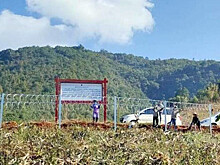 Хунта Мьянмы казнила политических активистов