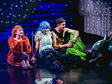 В петербургском "Театральном проекте 27" рассказали о планах на новый сезон