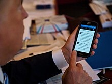 Балмер: соцсети не могут цензурировать новости
