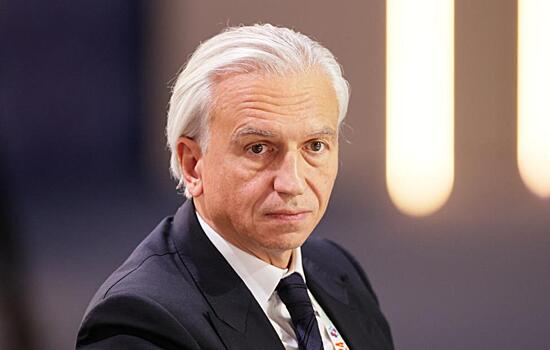 Дюков стал единственным кандидатом на пост президента РФС