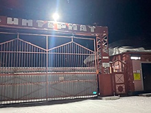 Девять человек умерли в психоневрологическом интернате в Кузбассе