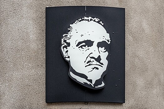 Русская мафия угрожает миру