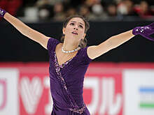 Станислава Константинова: «Недостатка внимания тренеров в «Ангелах Плющенко» не ощущала. Изменились условия для тренировок, стало меньше льда»