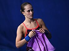 «Не сделала ничего, что могла». Тимошинина объяснила невыход в финал ЧМ-2025 на вышке