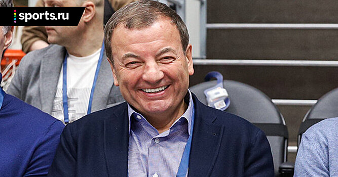 Сергей Кущенко: «В Единой лиге ВТБ наблюдается хорошая тенденция возвращения российских игроков из Европы и Северной Америки»