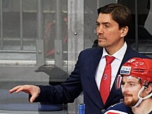 ЦСКА — «Авангард»: Максим Шалунов забросил первую шайбу сезона КХЛ-2019/20