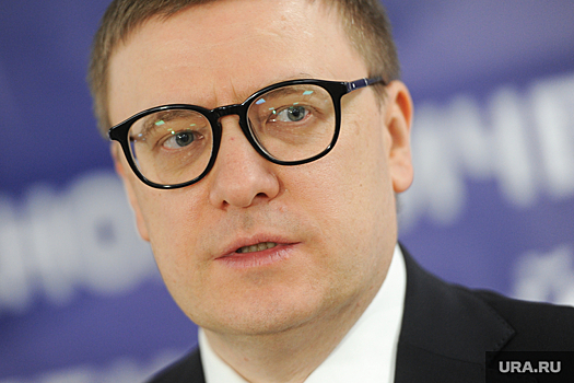Губернатор Текслер уволил челябинского замминистра по энергетике Симоненко