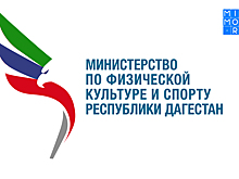 Минспорт Дагестана опубликовал список лучших спортсменов по неолимпийским видам спорта