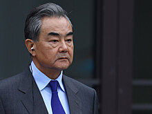 Ван И: КНР надеется на справедливое соглашение по Украине