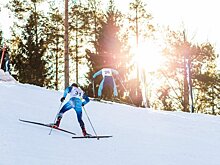 В Подмосковье пройдут два этапа новой серии лыжных гонок Monster Ski Cup