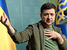 Президент Сирии заявил, что Зеленский комедиантом был успешнее, чем президентом