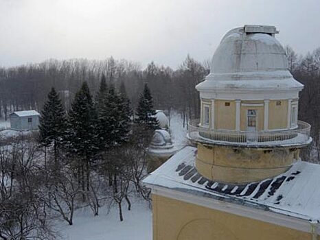 Уникальный телескоп Пулковской обсерватории может «ослепнуть»
