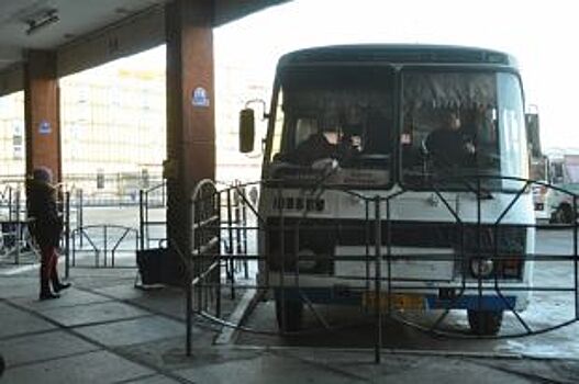 Для «Омскоблавтотранса» закуплены автобусы, работающие на газе