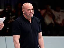 Глава UFC назвал главный бой для турнира в Белом доме