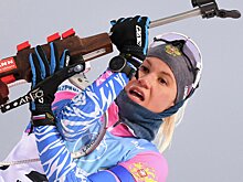 Губерниев оценил шансы биатлонистки Резцовой на Кубке мира