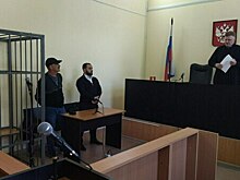 «Мы удовлетворены, что дали реальный срок»: адвокат — о приговоре водителю, сбившему девочек у «Атлантики» (видео)