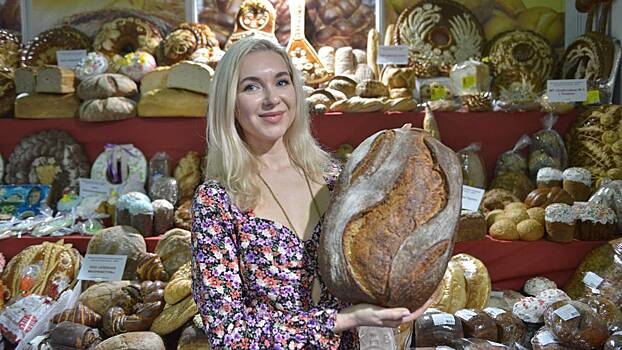 Хлебом нашим едины: как российские производители хлебобулочных изделий справляются с западными санкциями