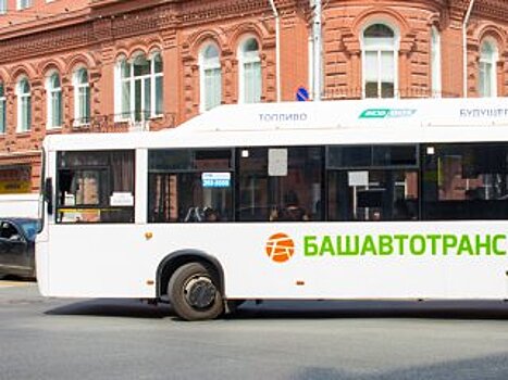 В Башкирии вступил в силу закон о контроле движения водителей автобусов