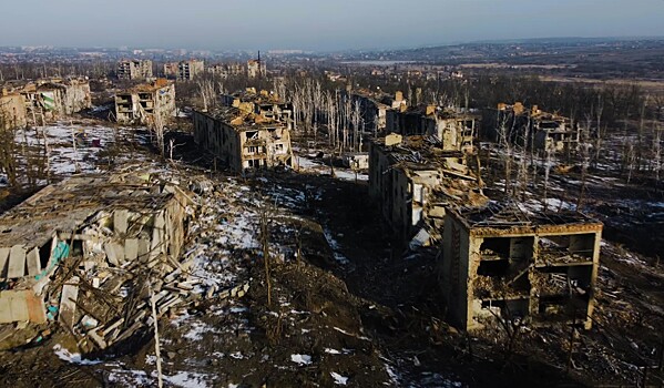 На Украине сообщили о сложной ситуации на всей линии фронта для ВСУ