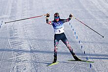 Лыжница Йохауг не появилась на презентации сборной Норвегии, но федерация её ждёт
