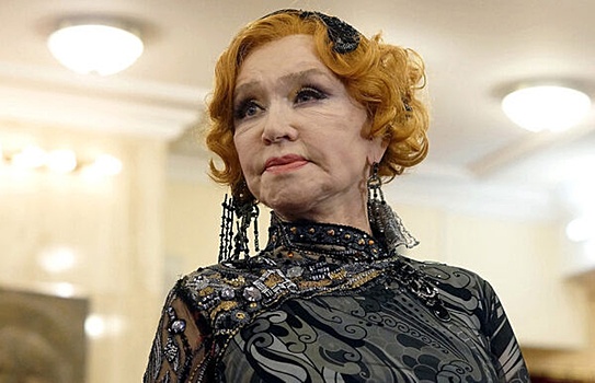 Вера Алентова поделилась своими воспоминаниями об Олеге Табакове и о том, что её в нём восхищало