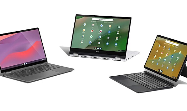 Как превратить старый ноутбук в бодрый Chromebook: инструкция
