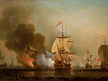 Потерянные сокровища: самые дорогие затонувшие корабли в мире