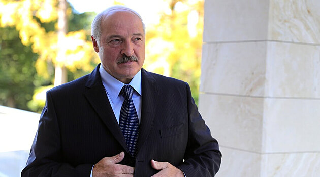 Белорус поинтересовался: платит ли Александр Лукашенко налоги за «подарки». Ему ответили