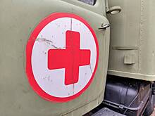 ВСУ ударили по скорой помощи в российском регионе