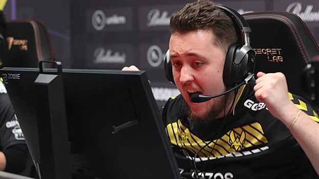 Прогноз на матч Team Vitality против NiP на ESL Pro League Season 18