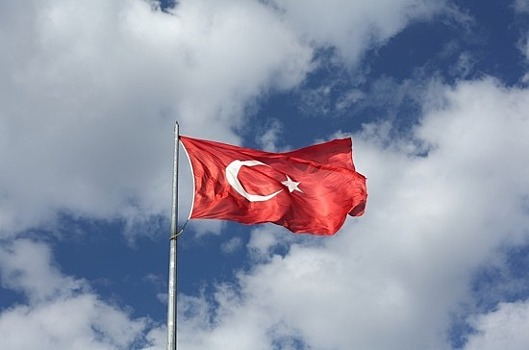 Генштаб Турции заявил о 108 поражённых целях в сирийском Африне