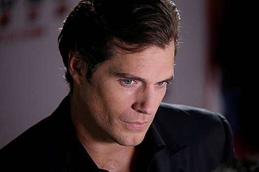 Съемки сериала «Ведьмак» приостановлены из-за коронавируса у Генри Кавилла