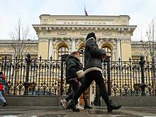 Банк России пригрозил микрокредитным компаниям