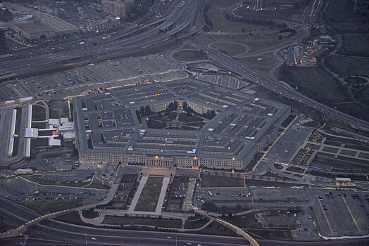 Пентагон опроверг данные о новой армии в Сирии