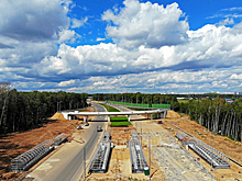 Разработан амбициозный нацпроект «Безопасные качественные дороги»