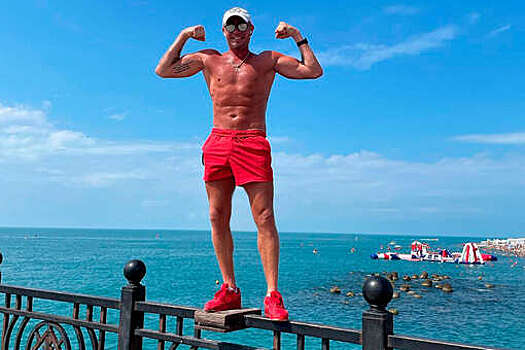 RT: олимпийского чемпиона Романа Костомарова готовят к протезированию и реабилитации