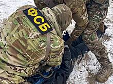 ФСБ задержала украинского агента за теракт на Байкало-Амурской магистрали. Как он готовил взрыв в Северомуйском тоннеле?