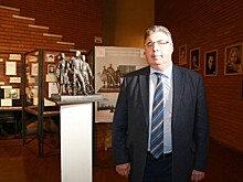 Мемориал «Солдатское сердце» установят в Московском Доме Чешира в Солнцево
