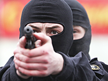 Россиянина посадили на 8 лет за отпор сотрудникам ФСБ