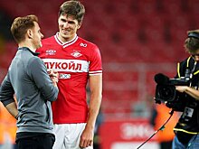 Генич: Соболев сказал Абаскалю, что не понимает, в какой футбол играет "Спартак"