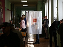 Центризбирком Якутии признал выборы в регионе состоявшимися