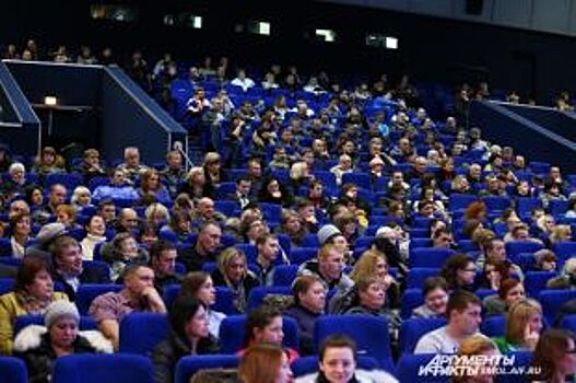 Проект «Поколение М» ищет юных режиссеров в Самарской области