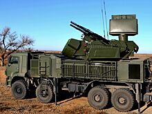 Пока вы не уснули: Турция "уничтожила" российский "Панцирь"